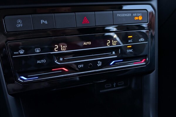 airco (automatisch)