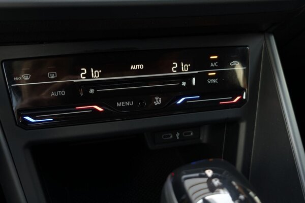 airco (automatisch)