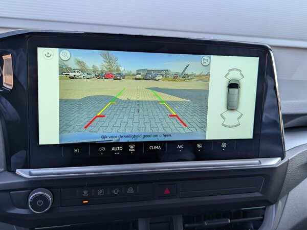 achteruitrijcamera