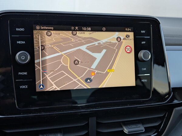 navigatiesysteem full map