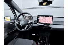 Volkswagen ID.3 204pk Pro Business 59 kWh - Afbeelding 5