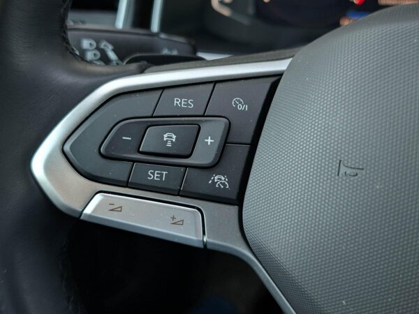 cruise control adaptief