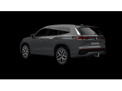 Volkswagen Tayron 1.5 eHybrid 204pk R-Line Edition - Afbeelding 2