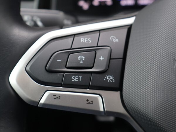 cruise control adaptief