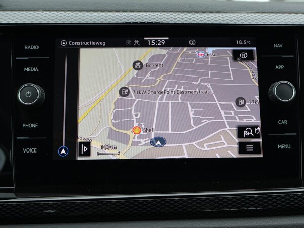 navigatiesysteem