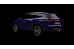 Volkswagen Tayron 1.5 eHybrid 204pk DSG R-Line Edition - Afbeelding 2