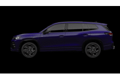 Volkswagen Tayron 1.5 eHybrid 204pk DSG R-Line Edition - Afbeelding 3