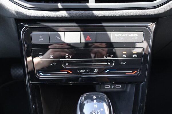 airco (automatisch)