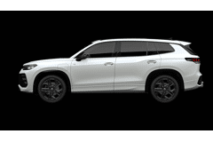 Volkswagen Tayron 1.5 eHybrid 204pk DSG R-Line Edition - Afbeelding 3