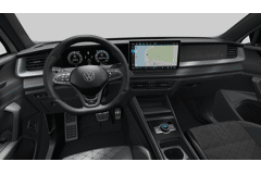 Volkswagen Tayron 1.5 eHybrid 204pk DSG R-Line Edition - Afbeelding 5