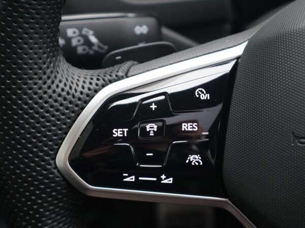 cruise control adaptief