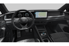 Volkswagen Tayron 1.5 eHybrid 204pk R-Line Edition - Afbeelding 5