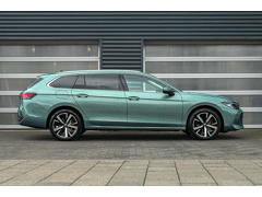 Volkswagen Passat Variant 1.5 eTSI 150pk DSG Business - Afbeelding 3