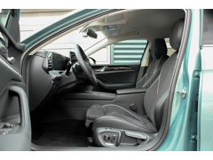 Volkswagen Passat Variant 1.5 eTSI 150pk DSG Business - Afbeelding 4