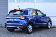 Volkswagen T-Cross 1.0 TSI 95pk Life - Afbeelding 2