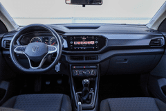 Volkswagen T-Cross 1.0 TSI 95pk Life - Afbeelding 5