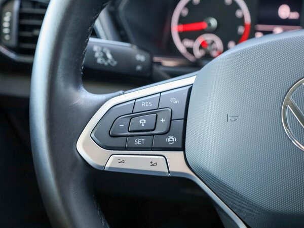 cruise control adaptief