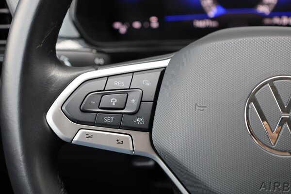 cruise control adaptief met Stop&Go en stuurhulp