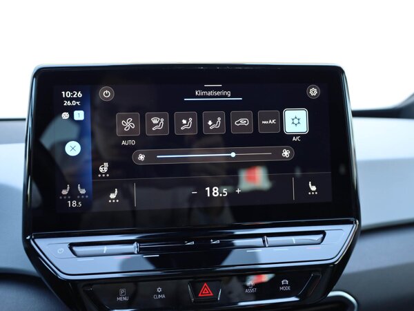 airco (automatisch)
