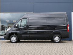 Citroën Jumper 120pk HDi L2H2 3.3T - Afbeelding 2