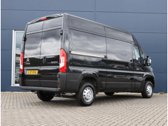 Citroën Jumper 120pk HDi L2H2 3.3T - Afbeelding 3