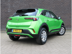 Opel Mokka 100pk Edition - Afbeelding 3
