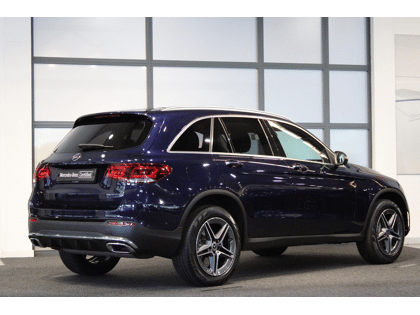 Mercedes-Benz GLC 300e 4MATIC Business Solution PLUS AMG - Afbeelding 2
