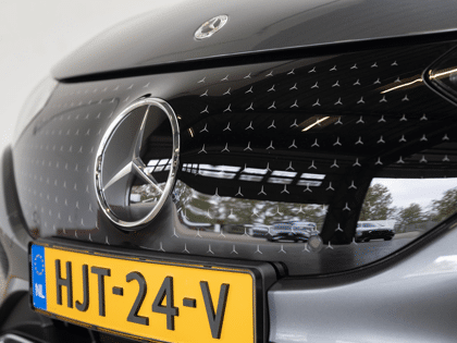 Mercedes-Benz EQE Limousine 300 Business Edition LIMITED - Afbeelding 4