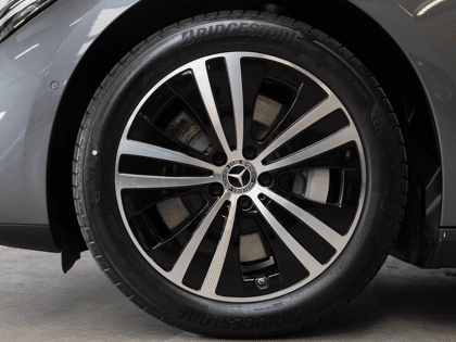 Mercedes-Benz EQE Limousine 300 Business Edition LIMITED - Afbeelding 5