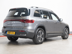 Mercedes-Benz EQB 250+ Business Line LIMITED - Afbeelding 2