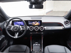 Mercedes-Benz EQB 250+ Business Line LIMITED - Afbeelding 3