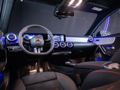 Mercedes-Benz A-Klasse Hatchback 180 Star Edition - Afbeelding 3