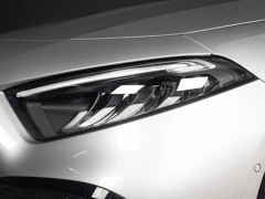 Mercedes-Benz A-Klasse Hatchback 180 Star Edition - Afbeelding 5