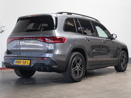 Mercedes-Benz EQB 250+ AMG Line LIMITED - Afbeelding 2