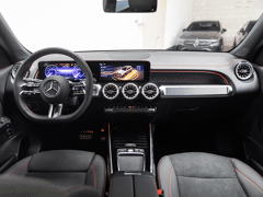 Mercedes-Benz EQB 250+ AMG Line LIMITED - Afbeelding 3