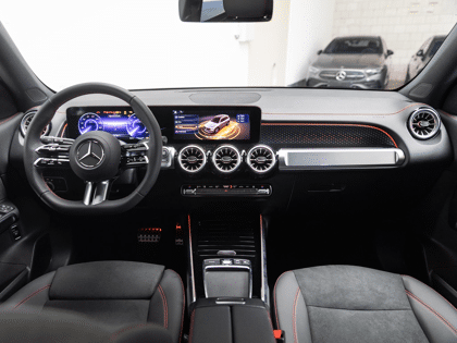 Mercedes-Benz EQB 250+ AMG Line LIMITED - Afbeelding 3