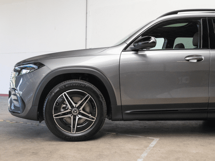 Mercedes-Benz EQB 250+ AMG Line LIMITED - Afbeelding 4