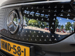 Mercedes-Benz EQB 250+ AMG Line LIMITED - Afbeelding 5