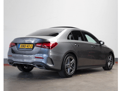 Mercedes-Benz A-Klasse Limousine 180 Business Solution AMG - Afbeelding 2