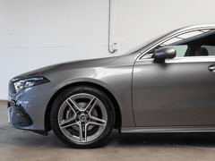 Mercedes-Benz A-Klasse Limousine 180 Business Solution AMG - Afbeelding 4