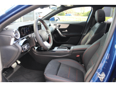 Mercedes-Benz A-Klasse Limousine 180 Star Edition - Afbeelding 3