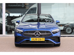 Mercedes-Benz A-Klasse Limousine 180 Star Edition - Afbeelding 4