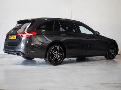 Mercedes-Benz C-Klasse Estate 300 e Star Edition AMG Line - Afbeelding 2