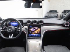 Mercedes-Benz C-Klasse Limousine 300 e Star Edition LIMITED - Afbeelding 4
