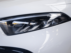Mercedes-Benz A-Klasse Hatchback 180 Star Edition AMG - Afbeelding 5