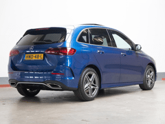 Mercedes-Benz B-Klasse 250 e Star Edition AMG-Line Limited - Afbeelding 2