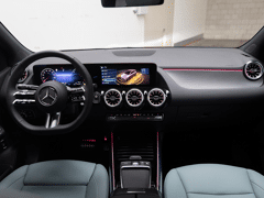 Mercedes-Benz B-Klasse 250 e Star Edition AMG-Line Limited - Afbeelding 3