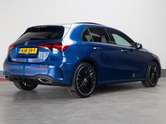 Mercedes-Benz A-Klasse Hatchback 250 e Star Edition AMG Line - Afbeelding 2