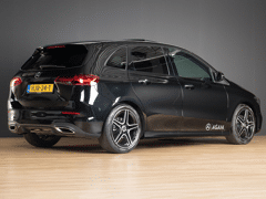 Mercedes-Benz B-Klasse 180 Star Edition Limited - Afbeelding 2