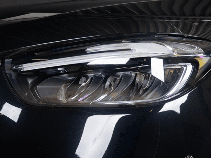 Mercedes-Benz B-Klasse 180 Star Edition Limited - Afbeelding 5